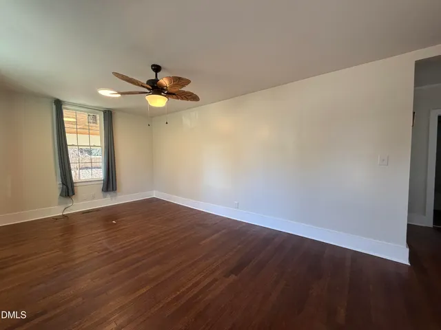 $1,450 | 211 North Street, Norlina, NC 27563