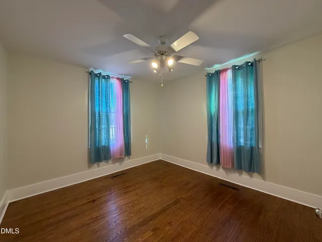 $1,450 | 211 North Street, Norlina, NC 27563