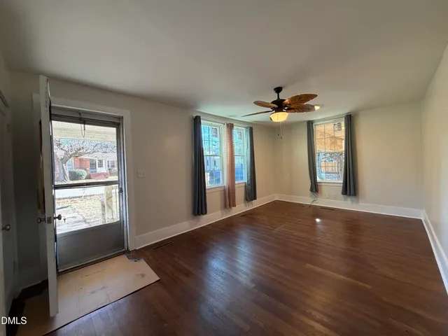 $1,450 | 211 North Street, Norlina, NC 27563