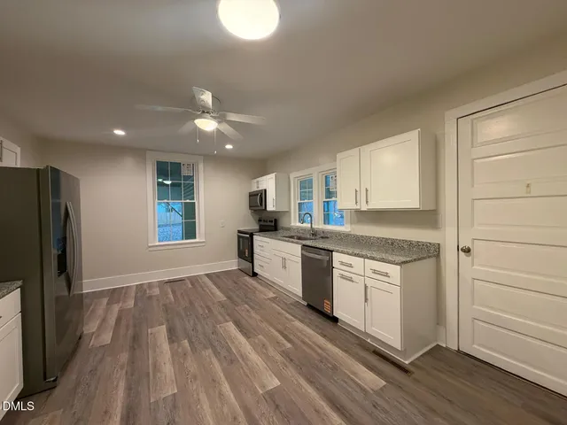 $1,450 | 211 North Street, Norlina, NC 27563