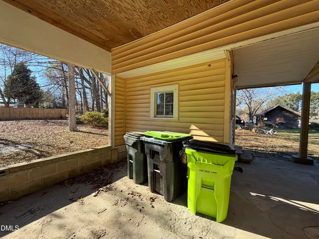 $1,450 | 211 North Street, Norlina, NC 27563