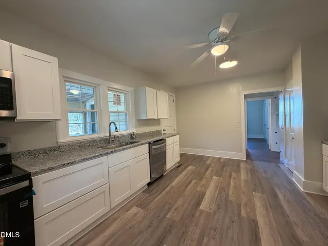 $1,450 | 211 North Street, Norlina, NC 27563