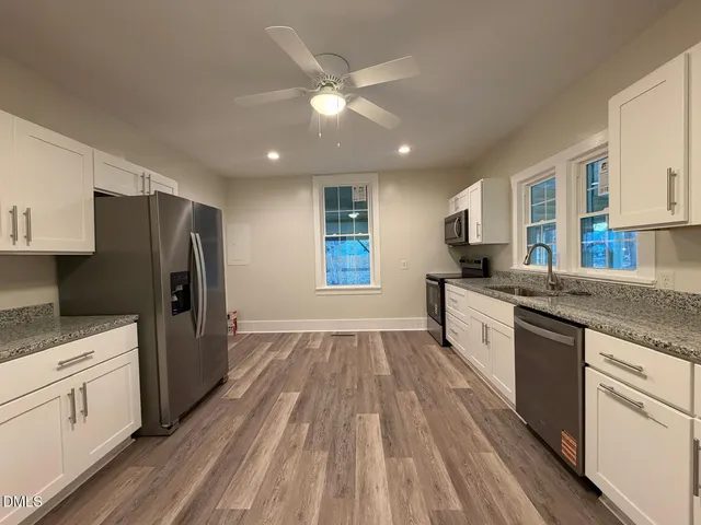 $1,450 | 211 North Street, Norlina, NC 27563