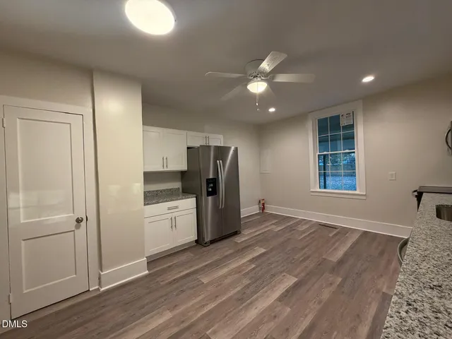 $1,450 | 211 North Street, Norlina, NC 27563