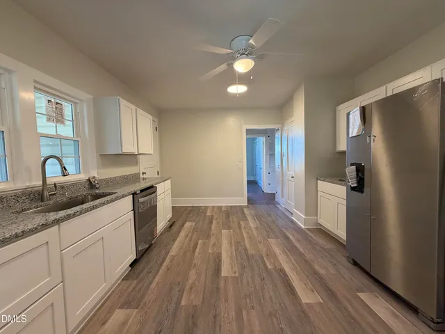 $1,450 | 211 North Street, Norlina, NC 27563