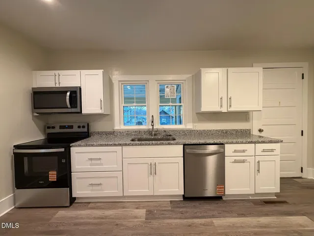 $1,450 | 211 North Street, Norlina, NC 27563