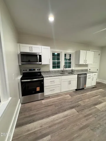 $1,450 | 211 North Street, Norlina, NC 27563