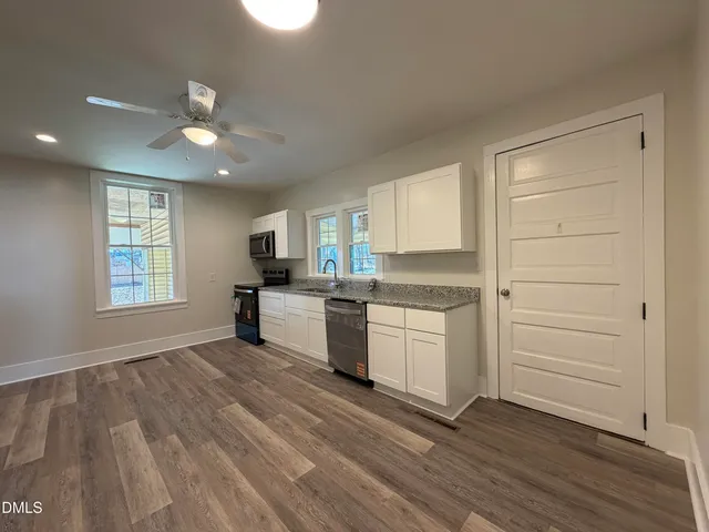 $1,450 | 211 North Street, Norlina, NC 27563