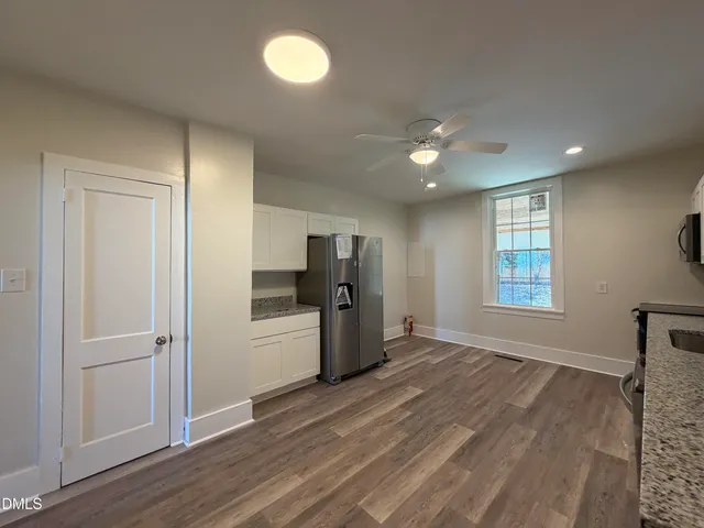 $1,450 | 211 North Street, Norlina, NC 27563