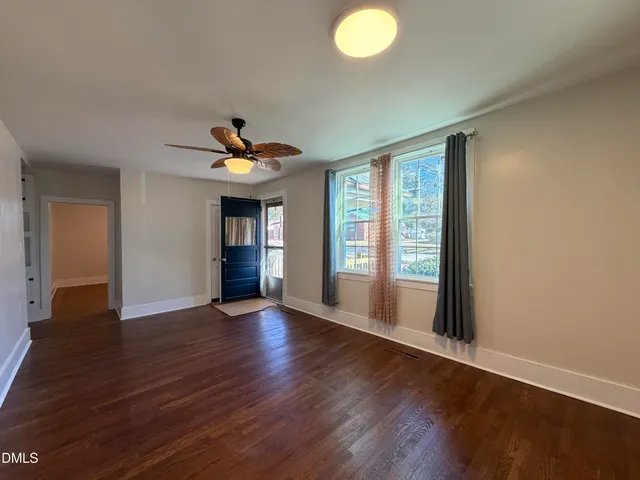 $1,450 | 211 North Street, Norlina, NC 27563