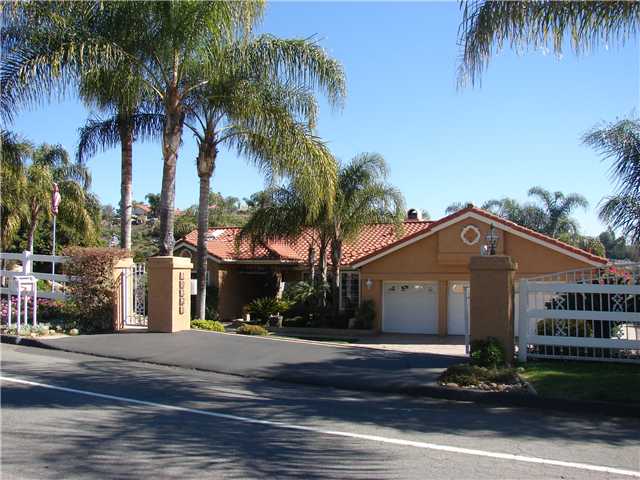 10321 El Capitan Real Road El Cajon, CA 92021 - Photo 2 of 18 Gallery Image 2