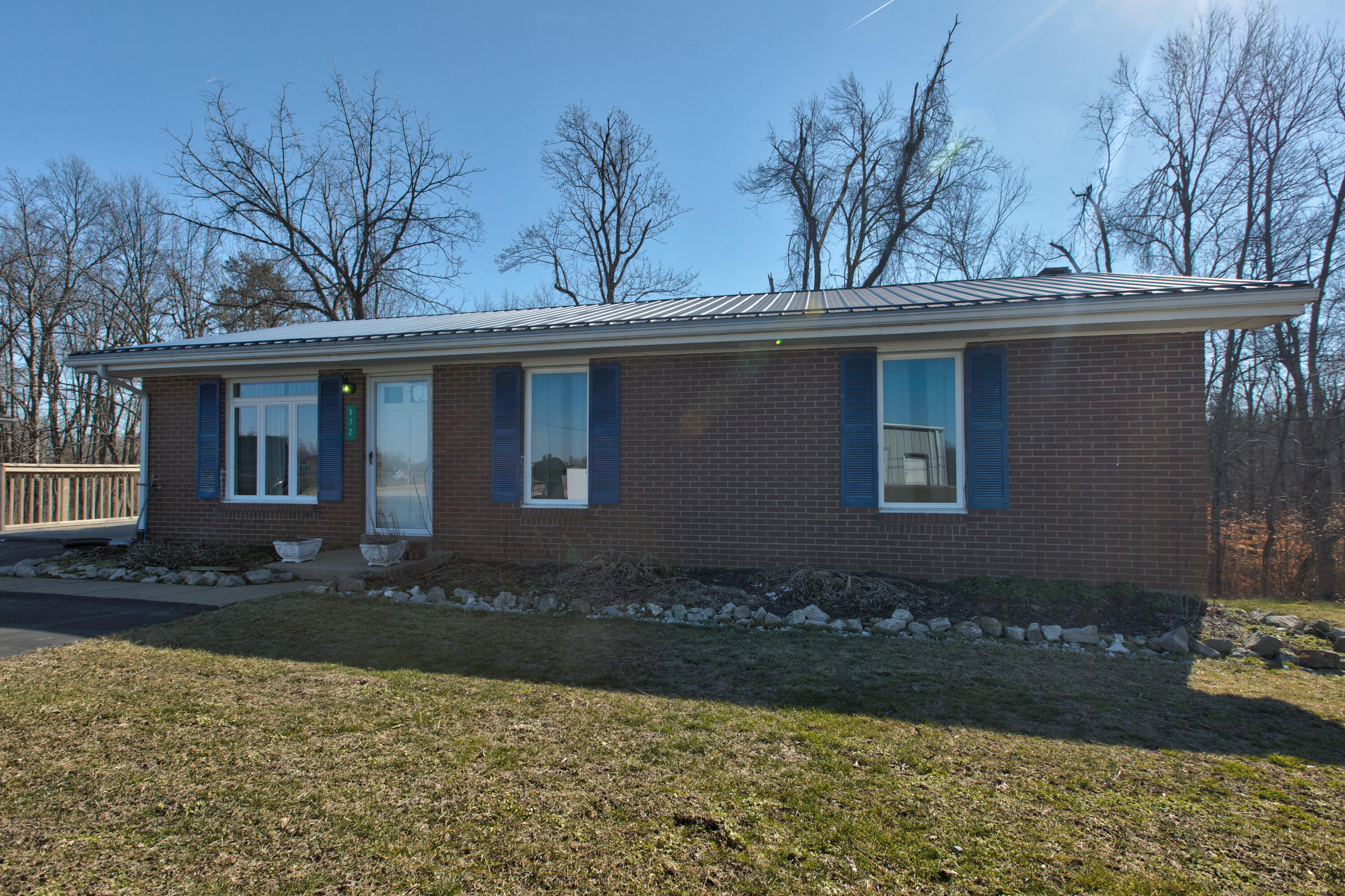 572 Mccausey Ridge Road Frenchburg, KY 40322 - Photo 21 of 21 DM3A8808_09_10