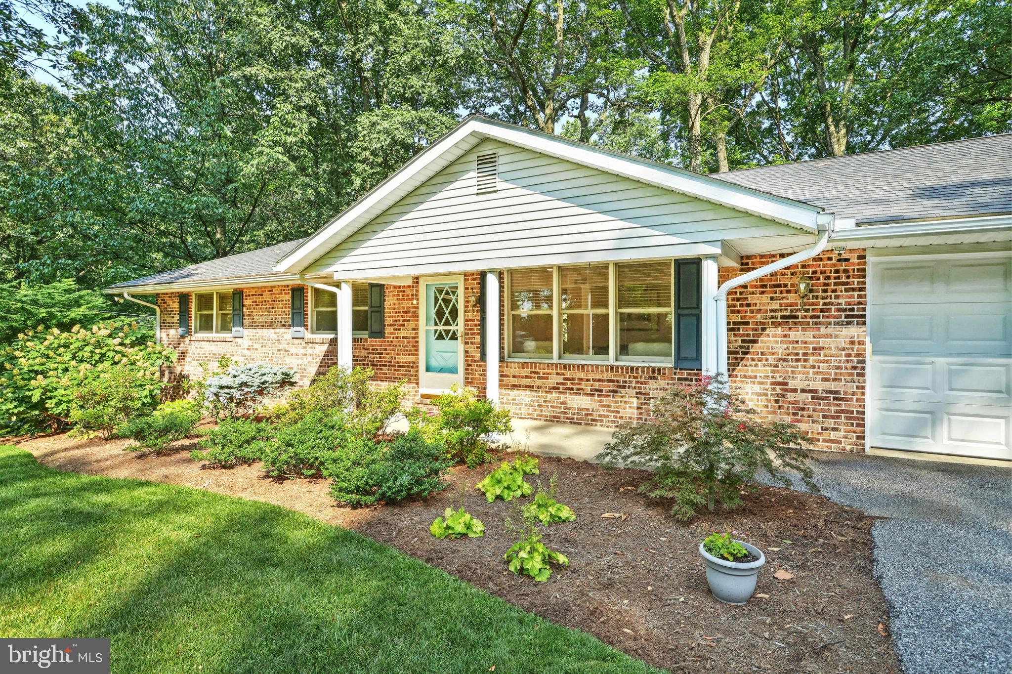 5071 Rislyn Court Spring Grove, PA 17362 - Photo 1 of 29 a view of a house with a yard