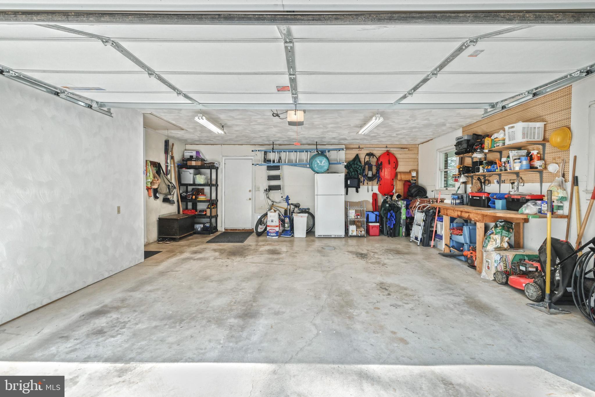 5071 Rislyn Court Spring Grove, PA 17362 - Photo 23 of 29 a view of a storage in a room