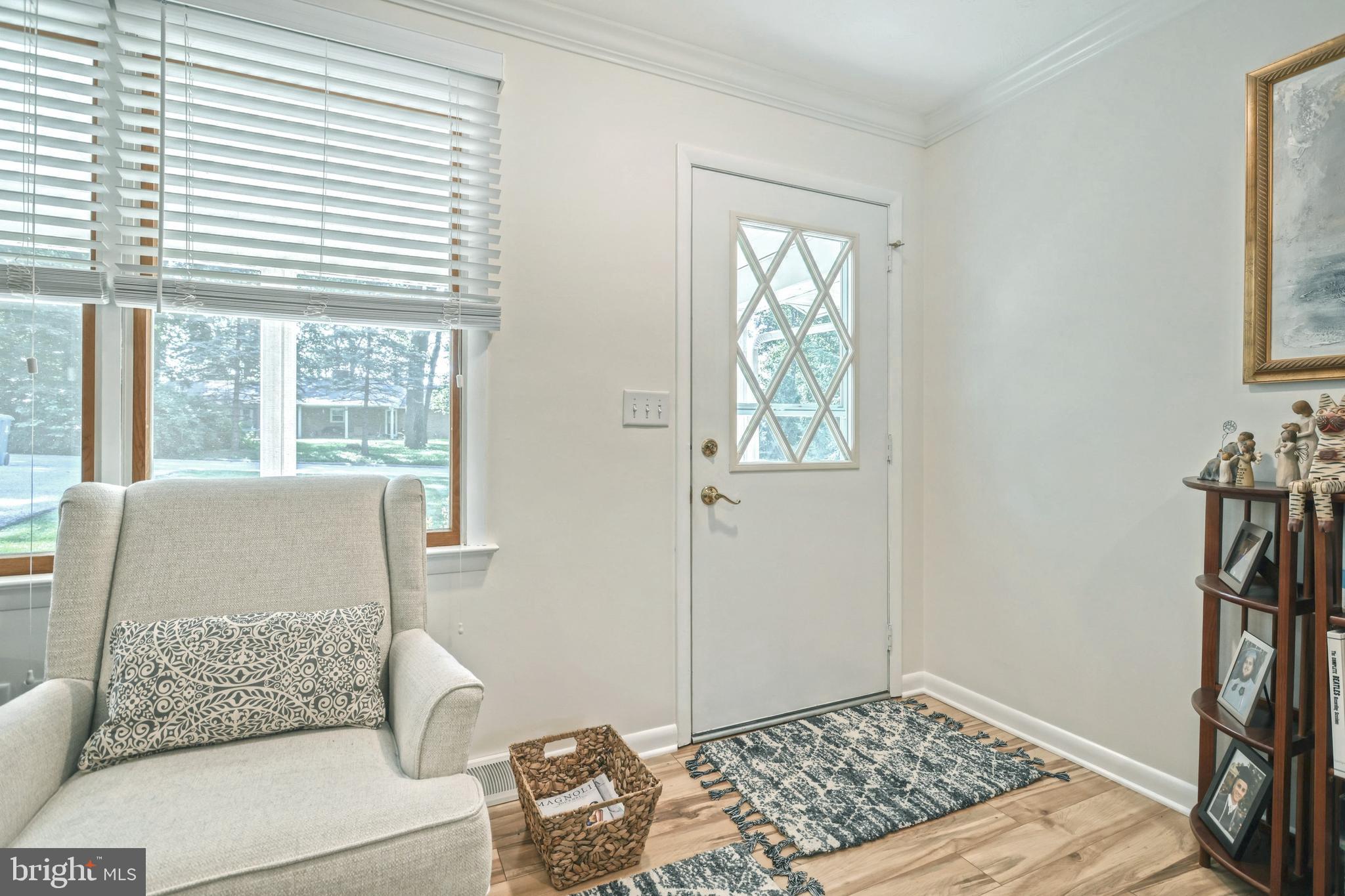 5071 Rislyn Court Spring Grove, PA 17362 - Photo 4 of 29 a living room with furniture and a window