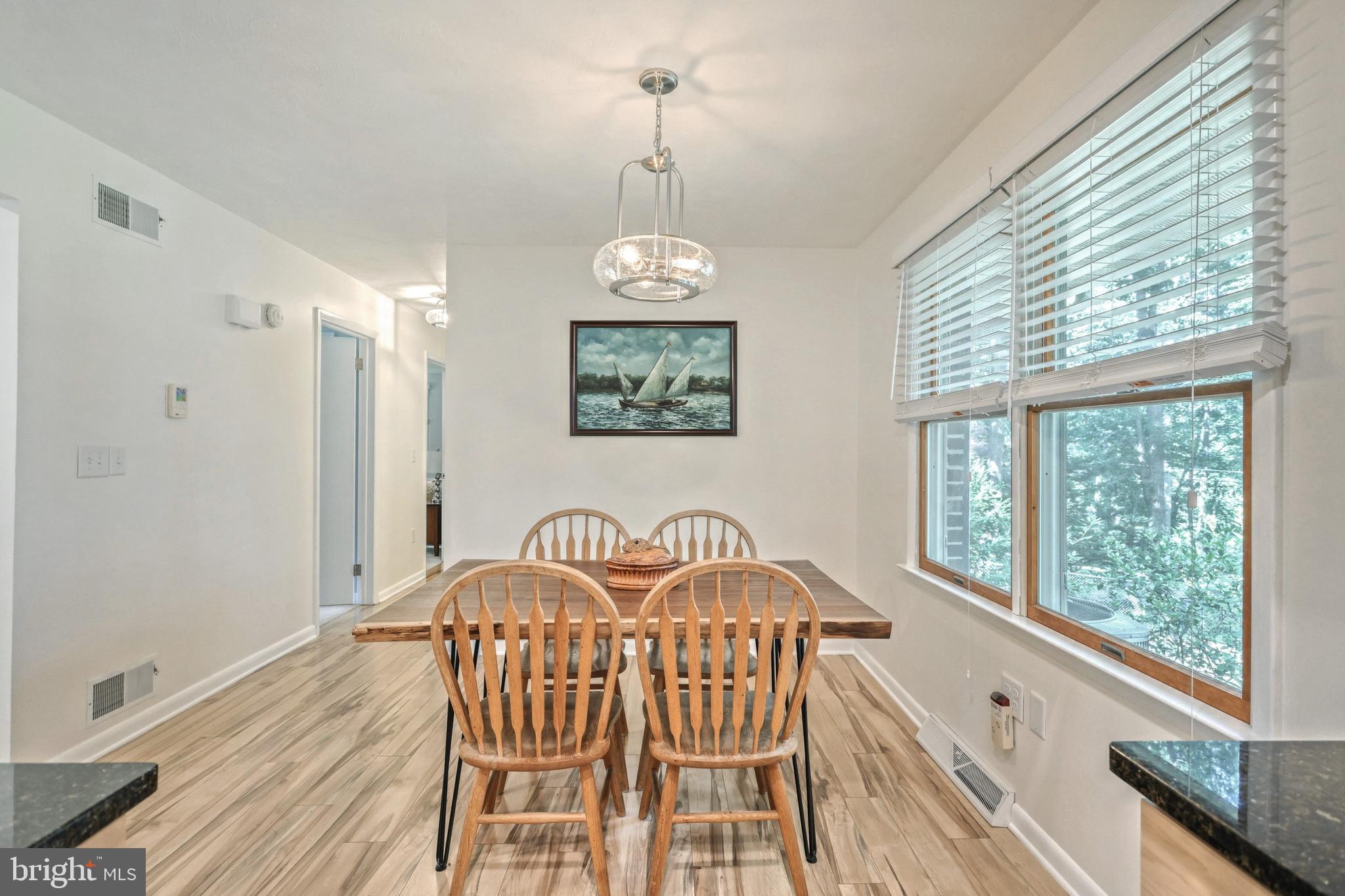 5071 Rislyn Court Spring Grove, PA 17362 - Photo 8 of 29 a view of a dining room with furniture window and outside view