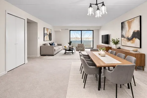 $539,900 | 2500 Mystic Valley Parkway, Unit 907, Medford, MA 02155