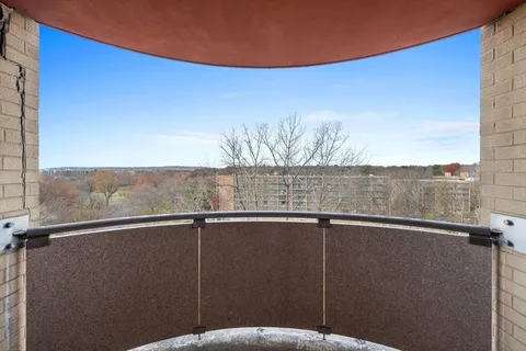 $539,900 | 2500 Mystic Valley Parkway, Unit 907, Medford, MA 02155