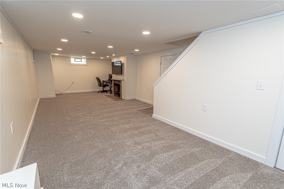 2908 Copley Road Akron, OH 44321 - Photo 21 of 27