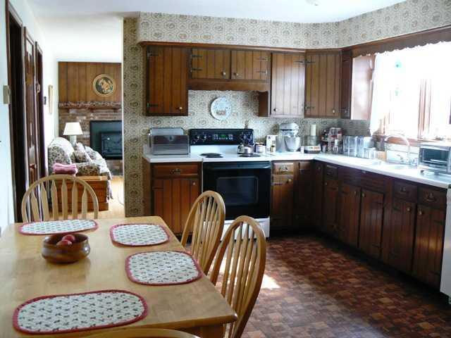 392 Neck Road South China, ME 04358 - Photo 2 of 30 Kitchen.