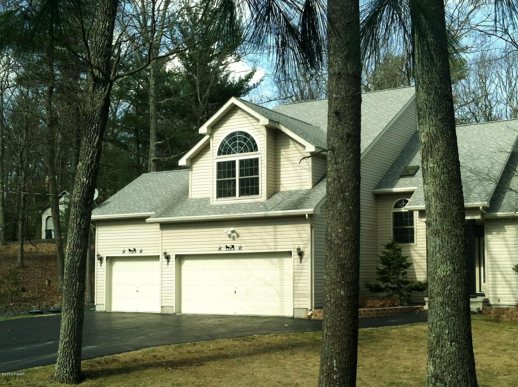 202 Oak Ridge Drive Milford, PA 18337 - Photo 55 of 58