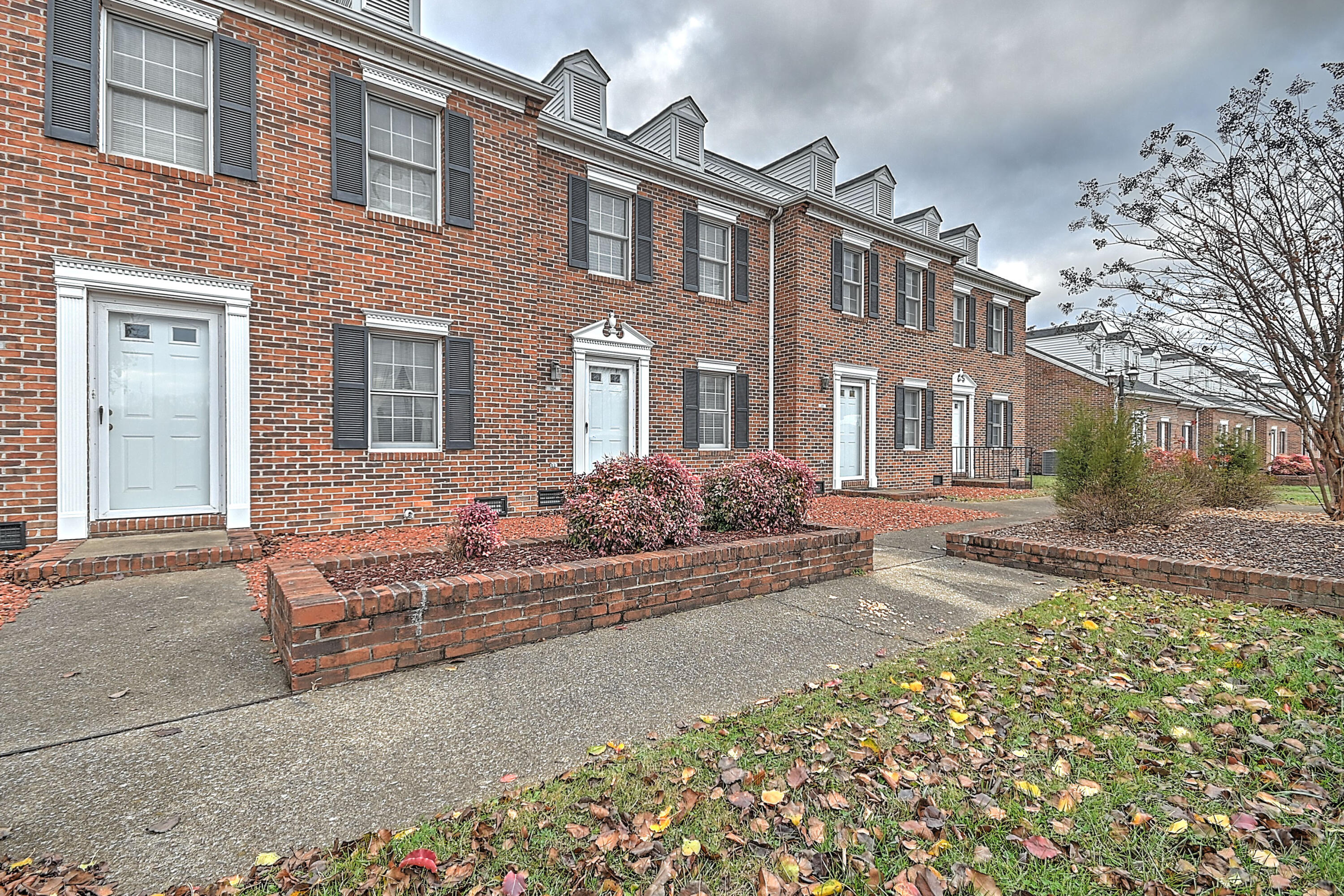 1206 Konnarock Road, Unit 2 Kingsport, TN 37664 - Photo 1 of 24 Konnarock CA-2