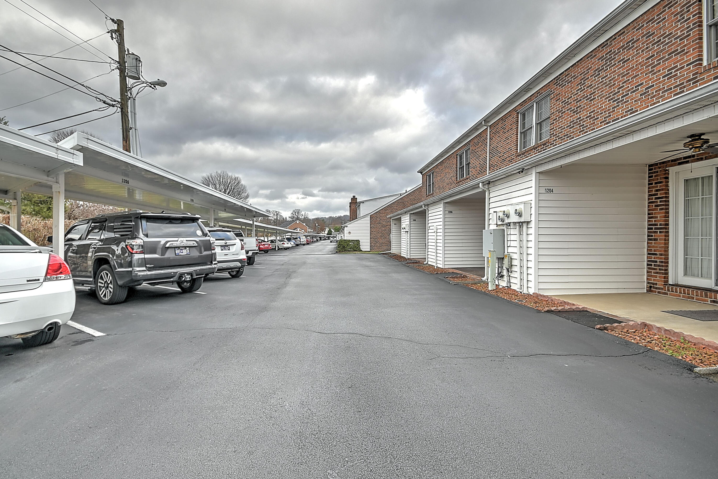 1206 Konnarock Road, Unit 2 Kingsport, TN 37664 - Photo 19 of 24 Konnarock CA-23