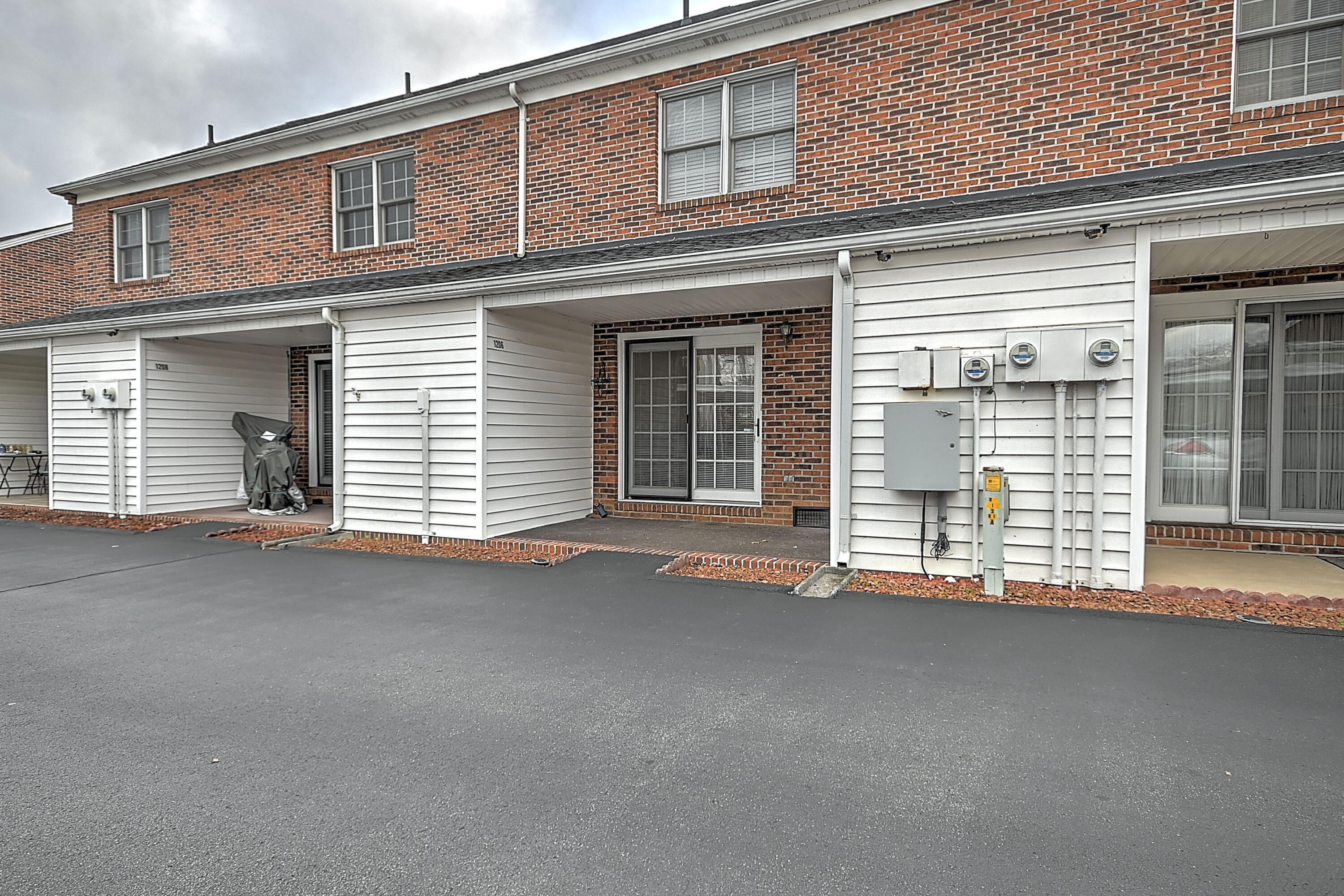 1206 Konnarock Road, Unit 2 Kingsport, TN 37664 - Photo 20 of 24 Konnarock CA-24