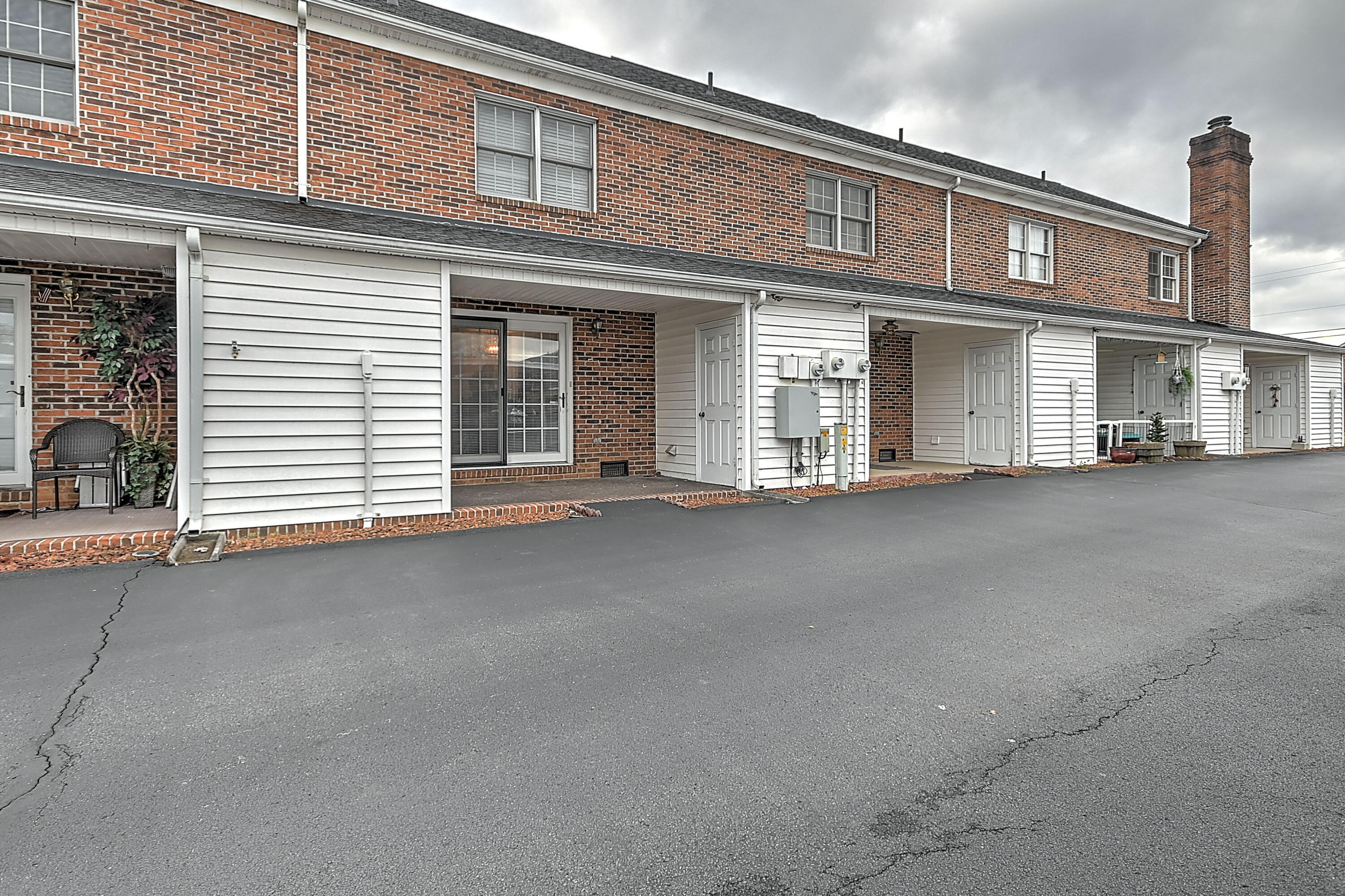 1206 Konnarock Road, Unit 2 Kingsport, TN 37664 - Photo 21 of 24 Konnarock CA-25