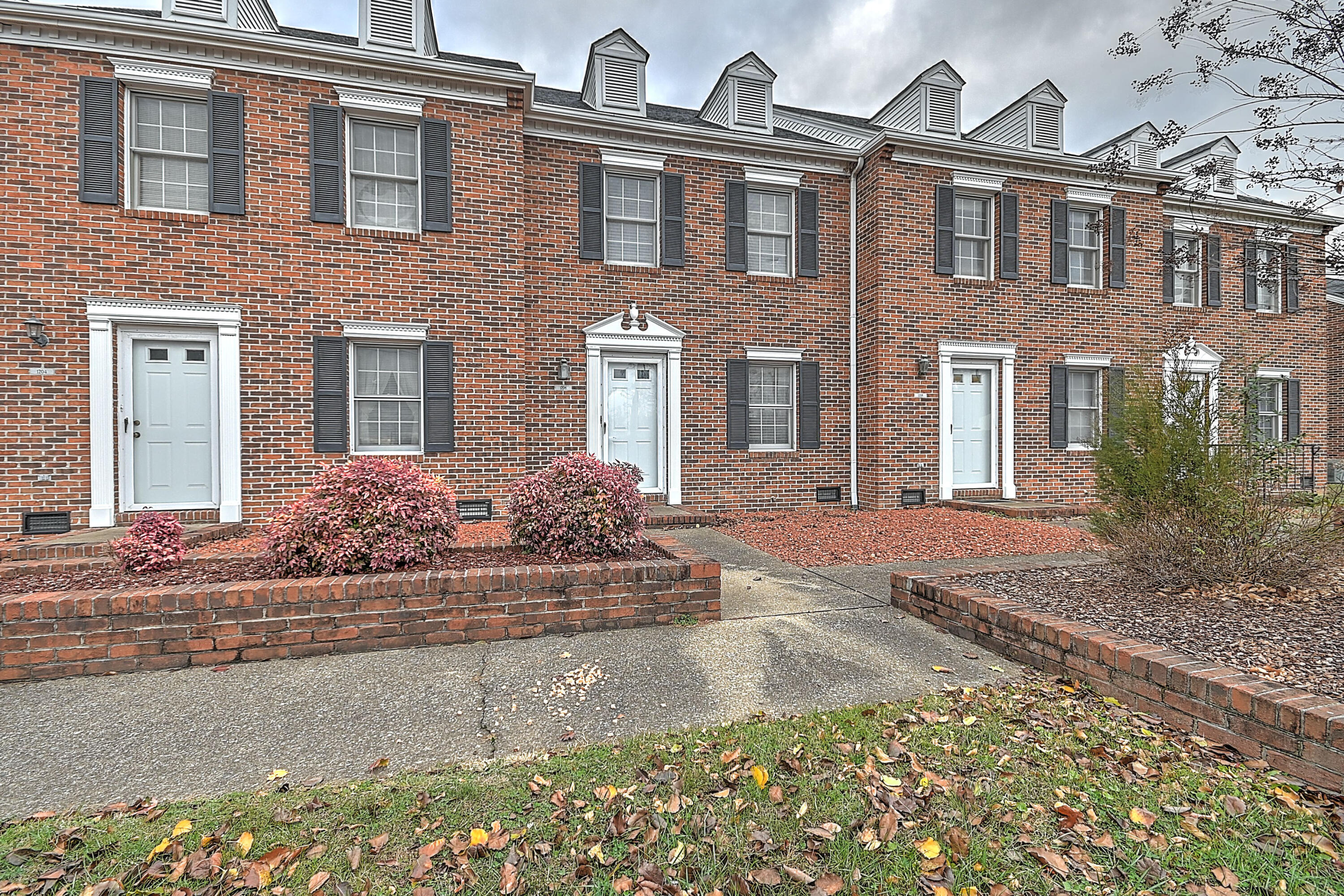 1206 Konnarock Road, Unit 2 Kingsport, TN 37664 - Photo 22 of 24 Konnarock CA