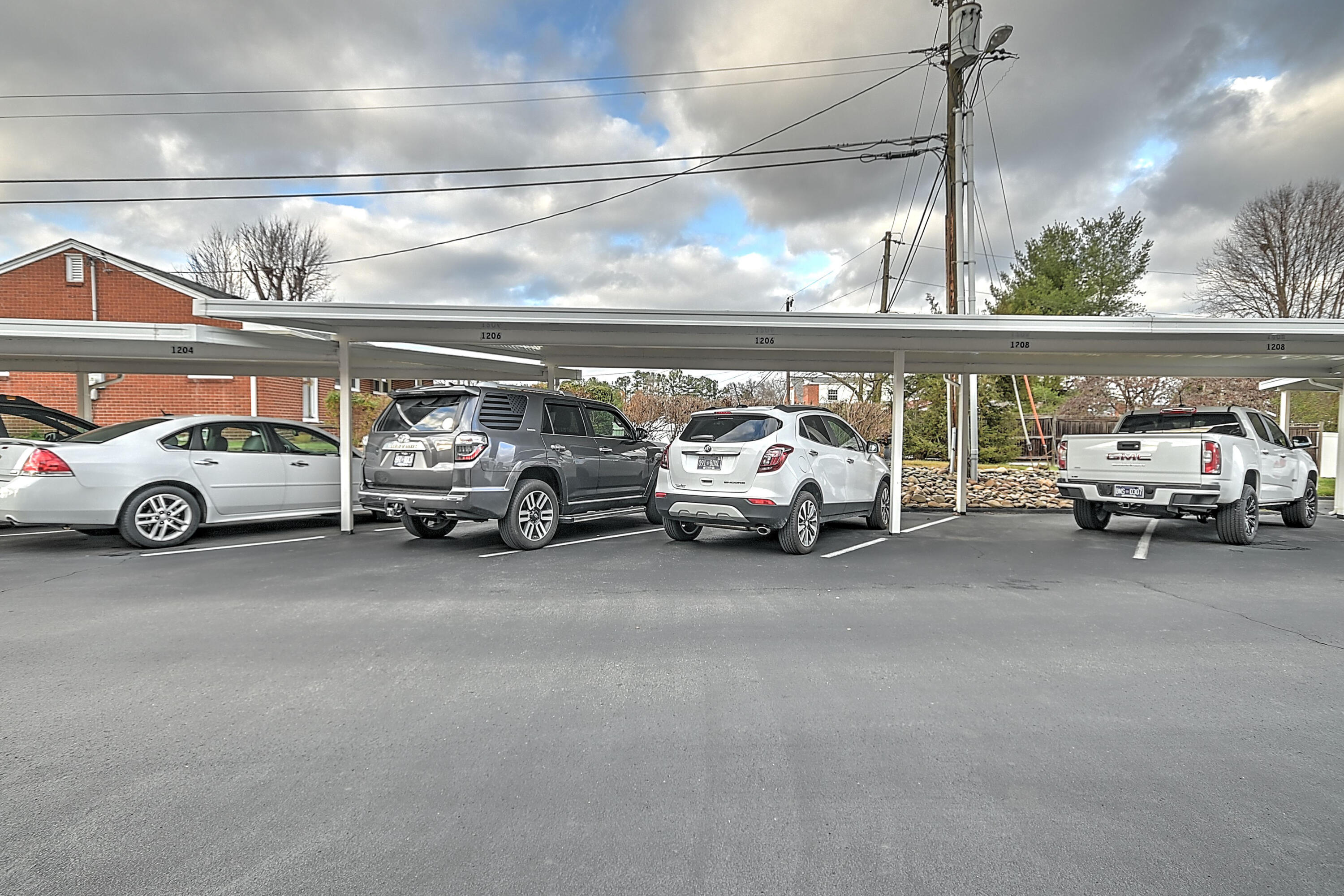 1206 Konnarock Road, Unit 2 Kingsport, TN 37664 - Photo 24 of 24 Konnarock CA-15