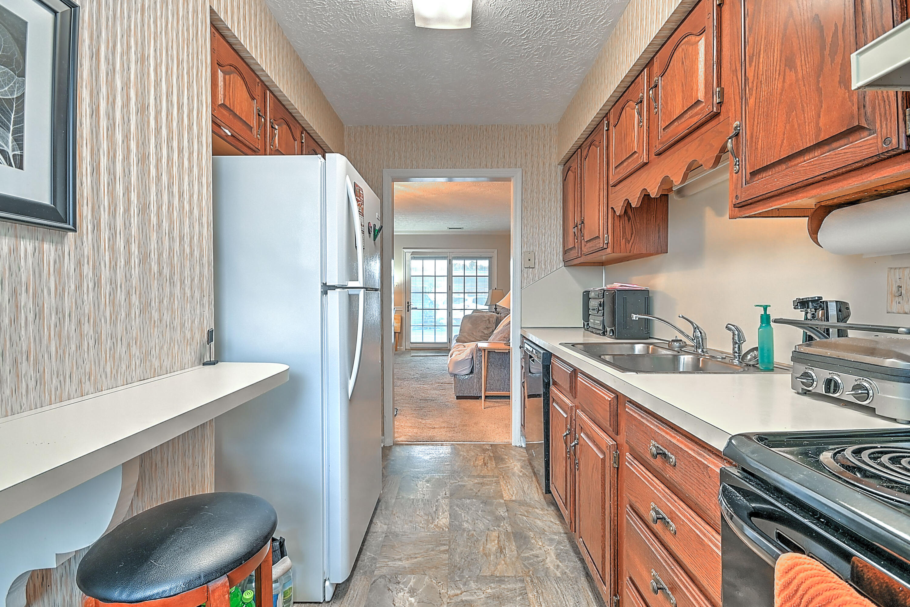 1206 Konnarock Road, Unit 2 Kingsport, TN 37664 - Photo 7 of 24 Konnarock CA-8
