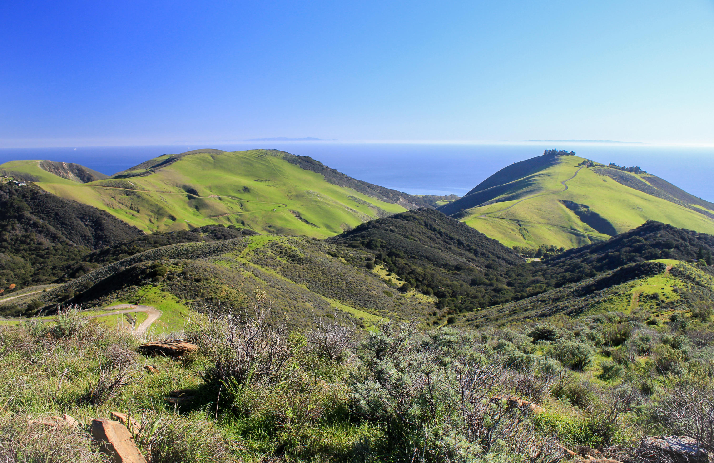 14 Hollister Ranch Road Santa Barbara, CA 93117 - Photo 1 of 1 Hollister Ranch