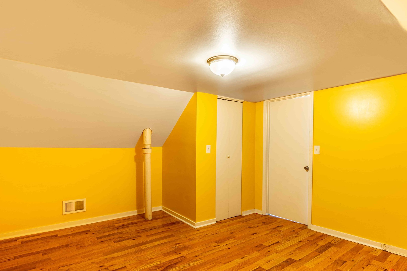 5228 South Justine Street Chicago, IL 60609 - Photo 14 of 19