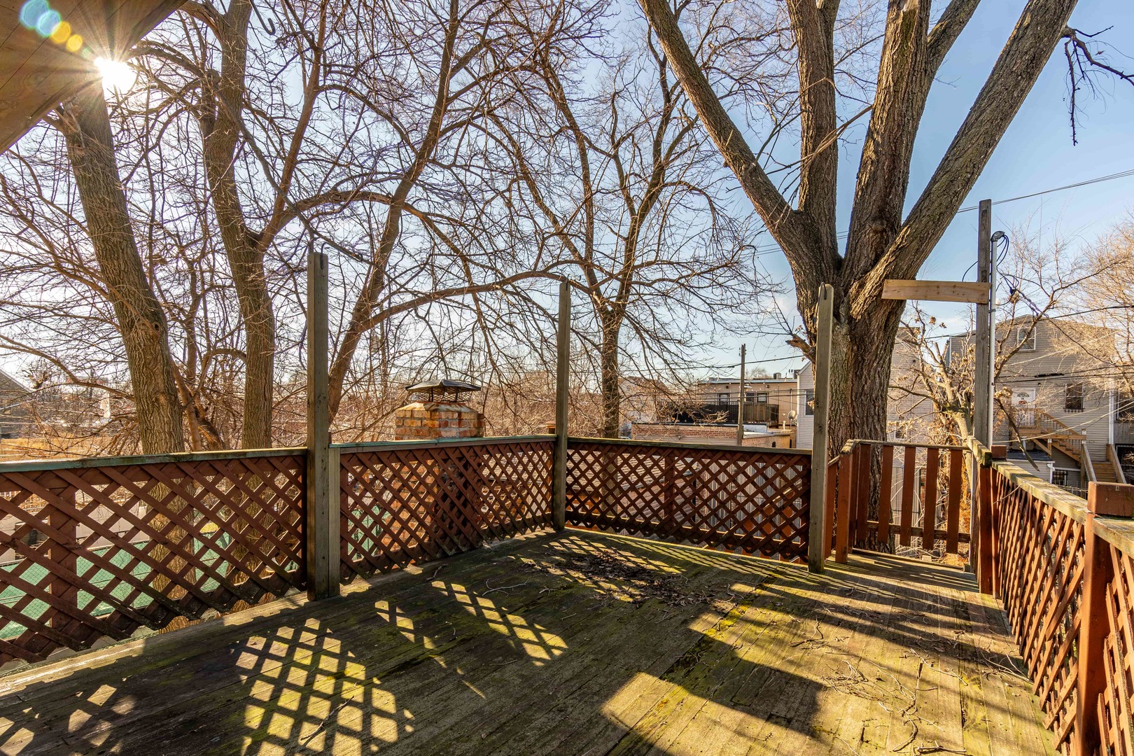 5228 South Justine Street Chicago, IL 60609 - Photo 17 of 19