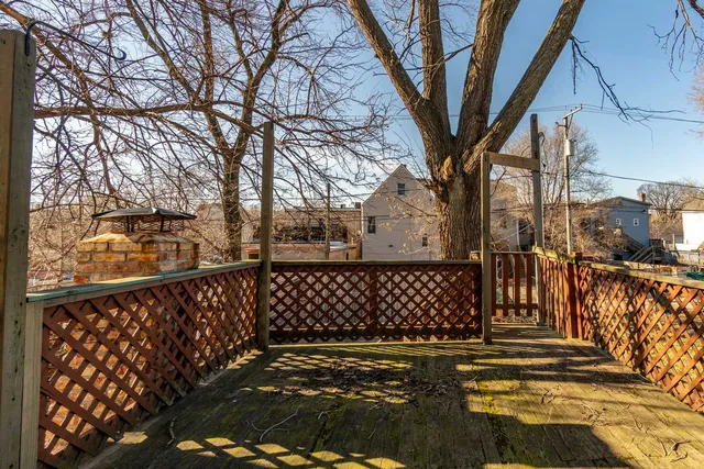 $329,000 | 5228 South Justine Street, Chicago, IL 60609