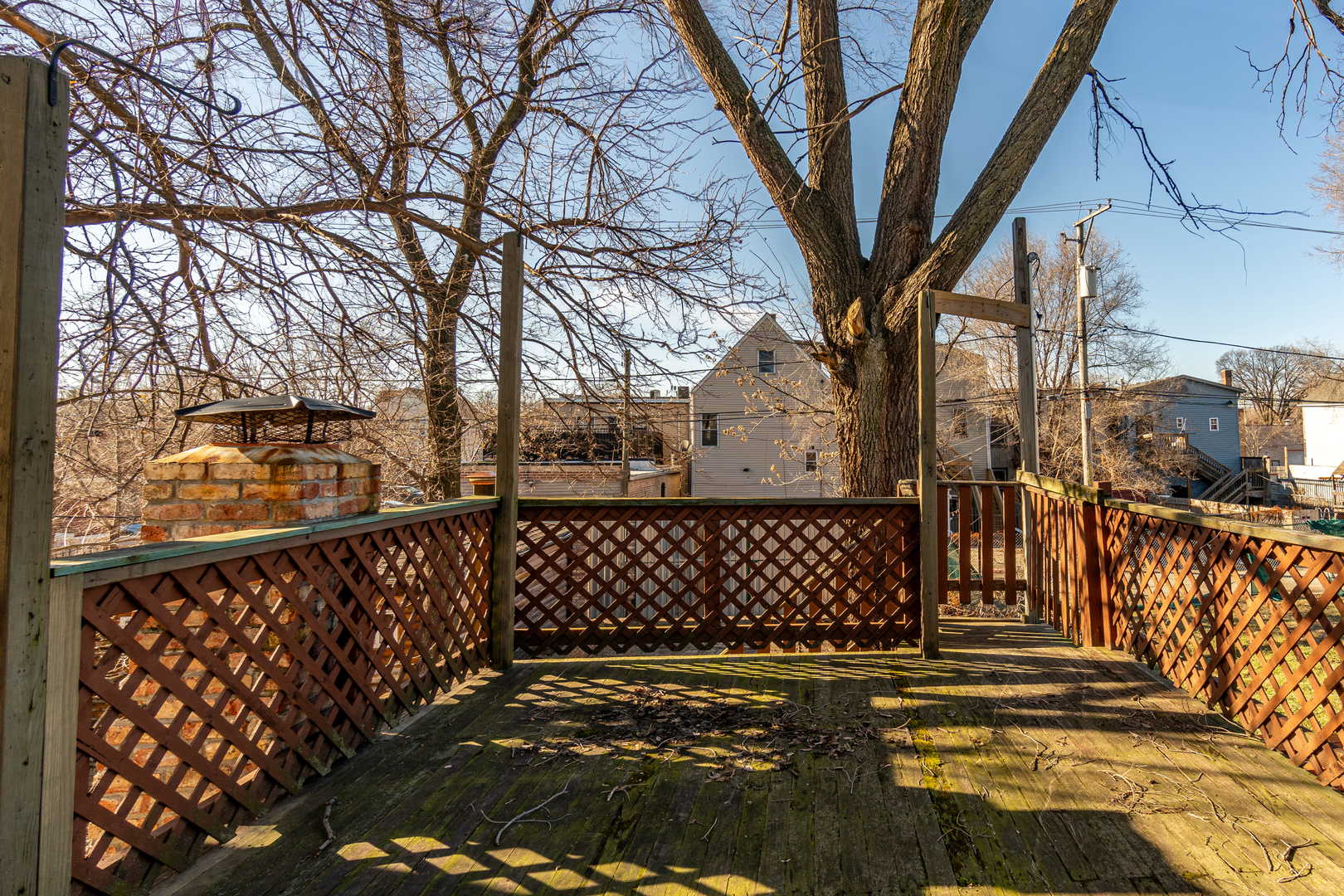 5228 South Justine Street Chicago, IL 60609 - Photo 18 of 19