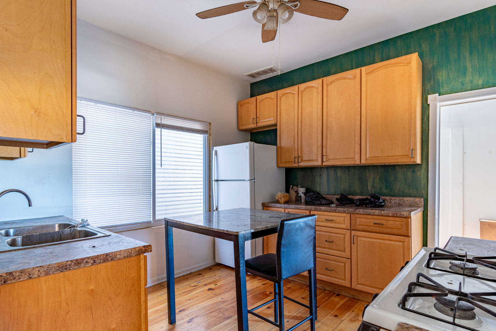 5228 South Justine Street Chicago, IL 60609 - Photo 5 of 19