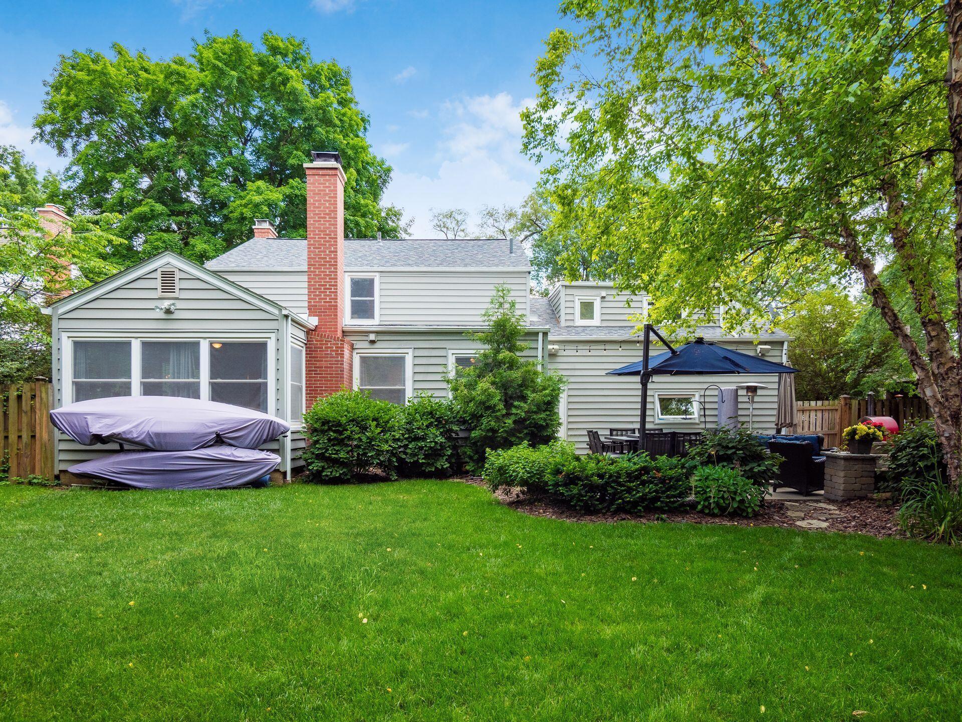 315 South Broadleigh Road Columbus, OH 43209 - Photo 49 of 58 050_ Rd Columbus OH 43209 USA