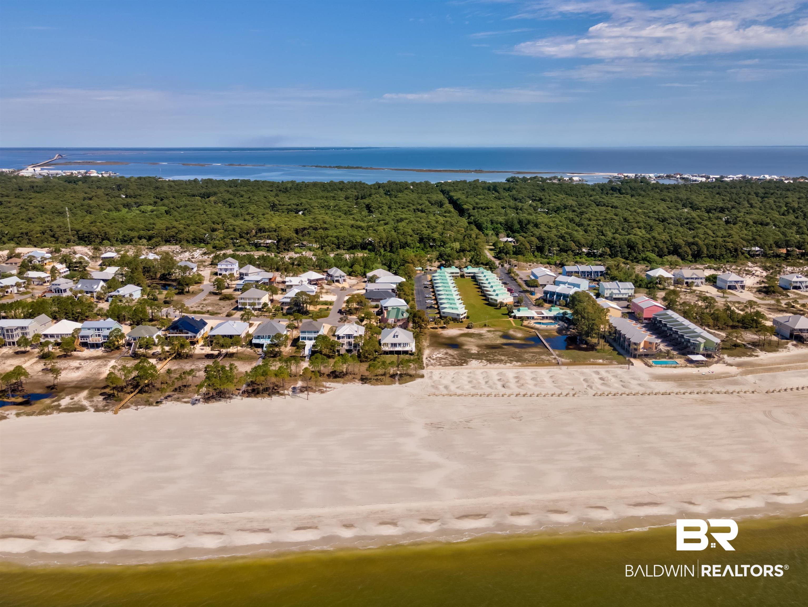 603 Hernando Place Dauphin Island, AL 36528 - Photo 40 of 50