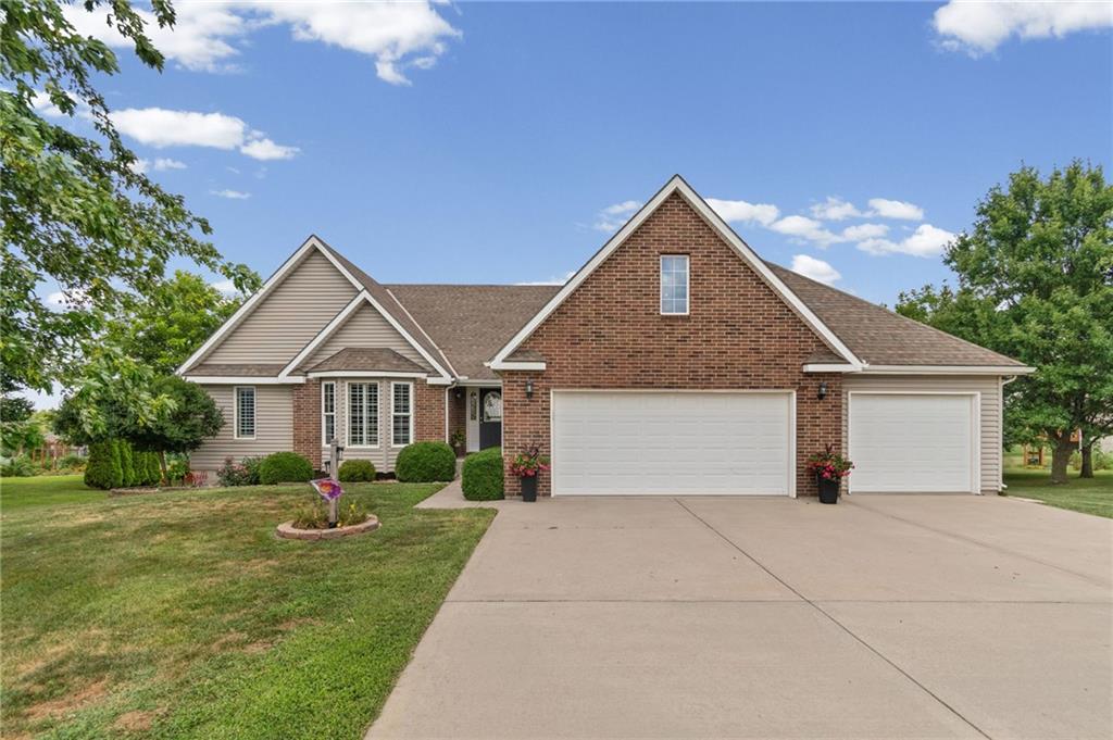 6401 Southwest Reed Lane Trimble, MO 64492 - Photo 1 of 45 Gallery Image 1