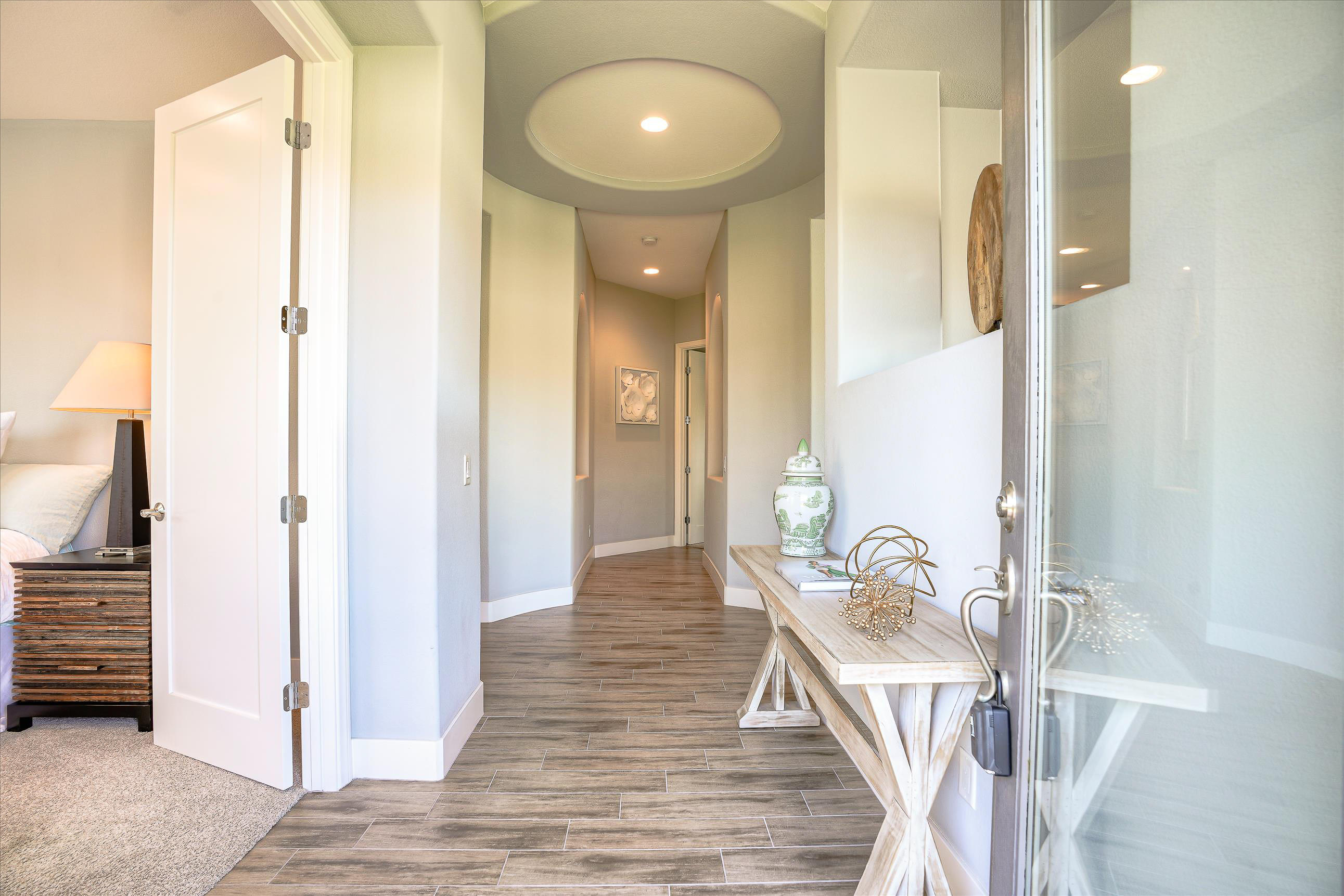 277 Loch Lomond Road Rancho Mirage, CA 92270 - Photo 4 of 60 Entry