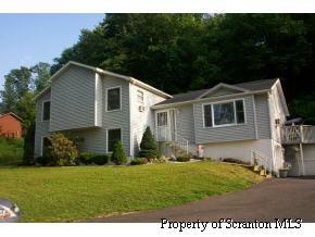 1308 Suscon Road Pittston, PA 18640 - Photo 1 of 3 Gallery Image 1