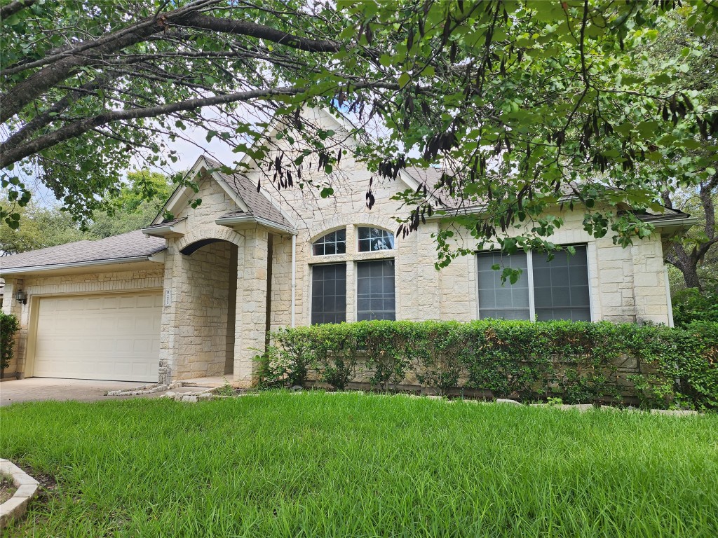 200 Sutterville Cove Austin, TX 78717 - Photo 1 of 1
