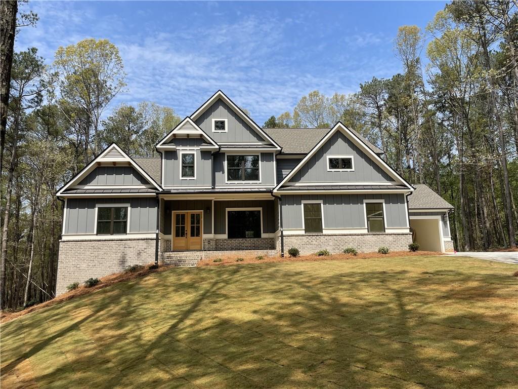 1673 Will Wages Road Dacula, GA 30019 - Photo 1 of 1 Gallery Image 1