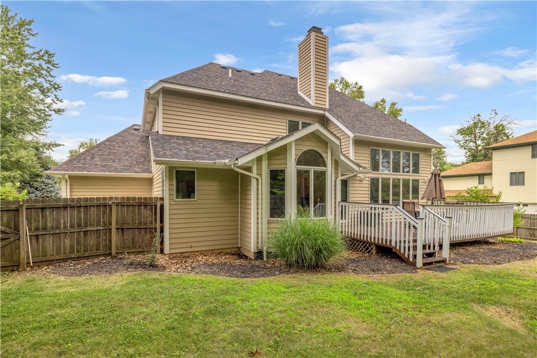 5135 Swashbuckler Lane Decatur, IL 62521 - Photo 28 of 33 Gallery Image 28