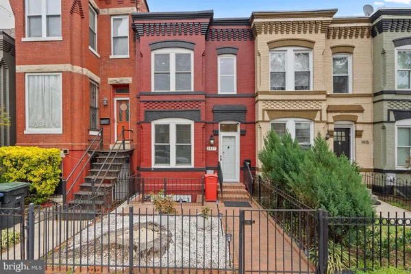 $5,000 | 1417 1st Street Northwest, Washington, DC 20001