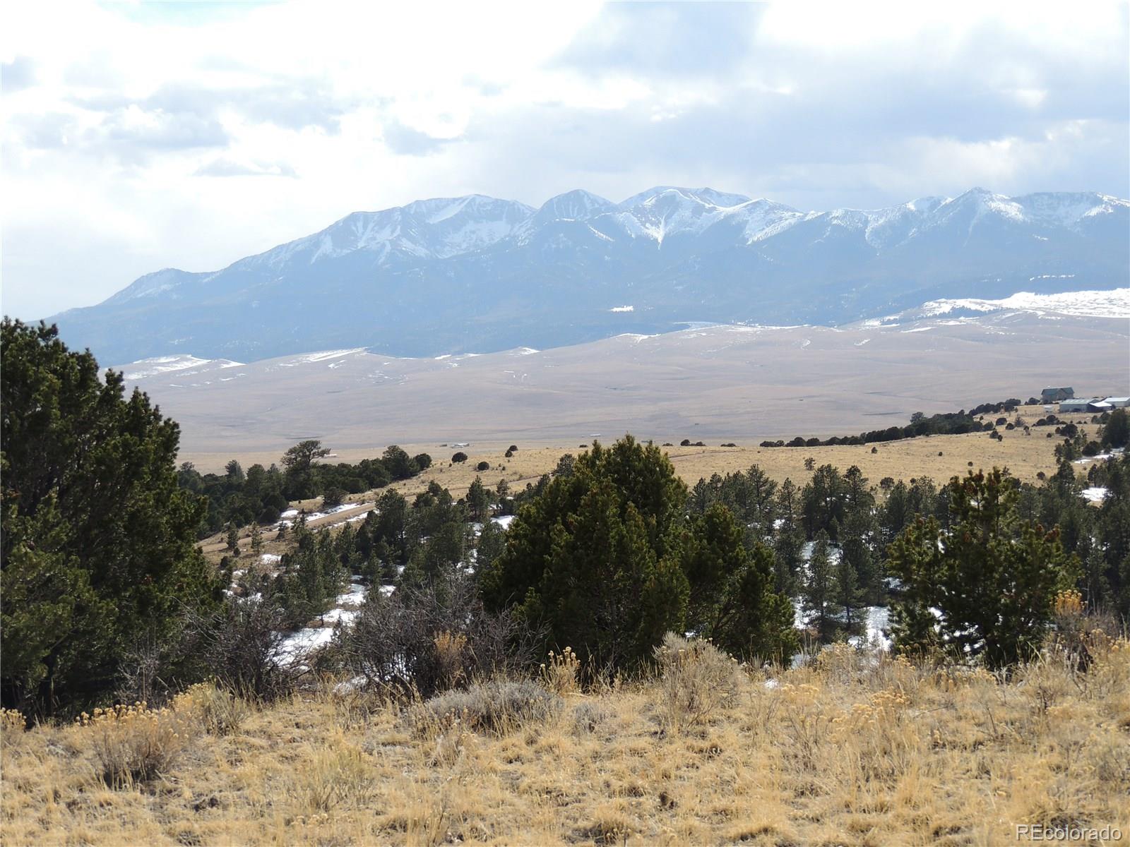 4645 Timber Ridge Road Westcliffe, CO 81252 - Photo 2 of 8