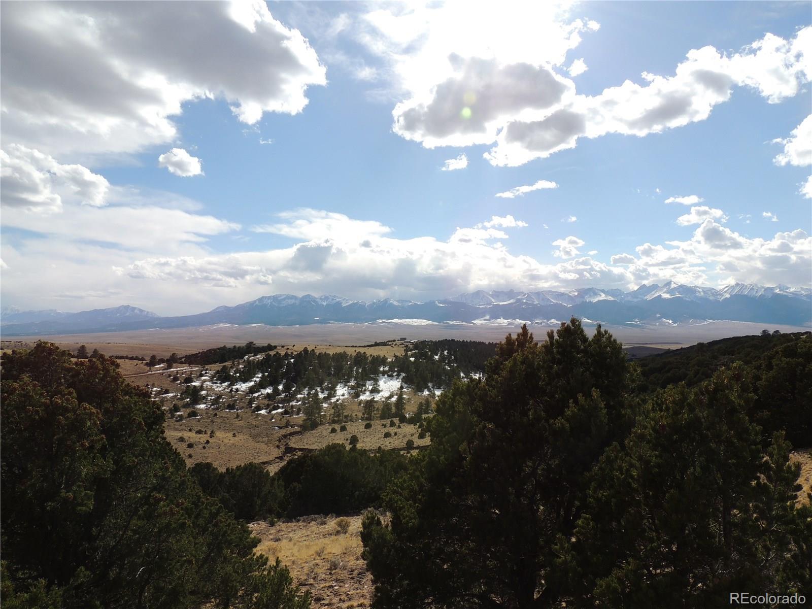 4645 Timber Ridge Road Westcliffe, CO 81252 - Photo 4 of 8