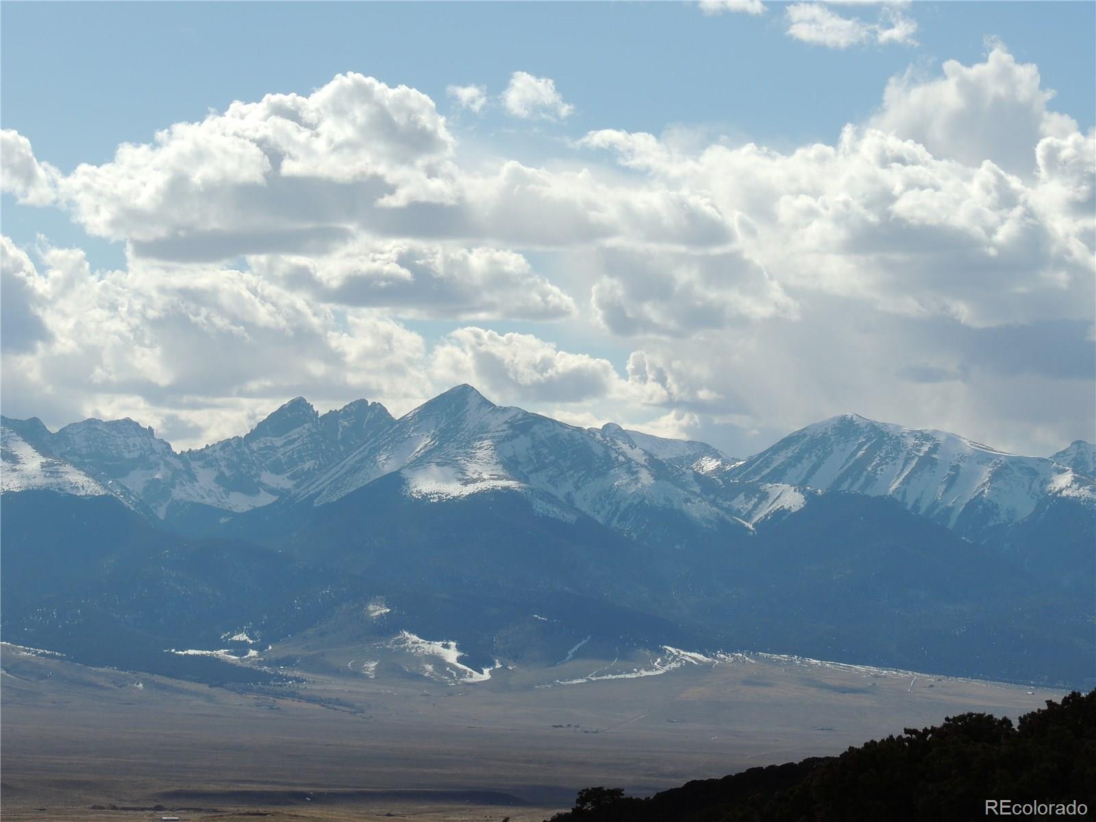 4645 Timber Ridge Road Westcliffe, CO 81252 - Photo 5 of 8